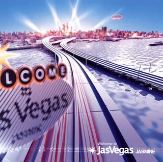 ꤫󡦤Ѥ㤨֡ڹCDJASMINE  Welcome to Jas VegasפβǤʤ2,571ߤˤʤޤ