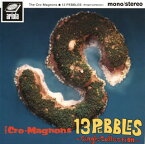 【国内盤CD】ザ・クロマニヨンズ ／ 13 PEBBLES〜Single Collection〜