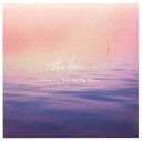 【国内盤CD】【新品】The fin. / Glowing Red On The Shore