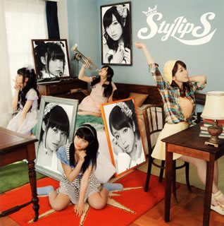 【国内盤CD】【新品】StylipS ／ 純粋なフジュンブツ CD DVD 2枚組