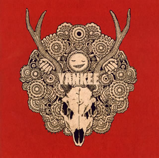 【メール便送料無料】米津玄師 ／ YANKEE[CD]