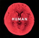 【国内盤CD】福山雅治 ／ HUMAN[2枚組]