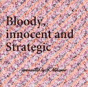 【国内盤CD】【新品】T.MIKAWA / Bloody,innocent and Strategic