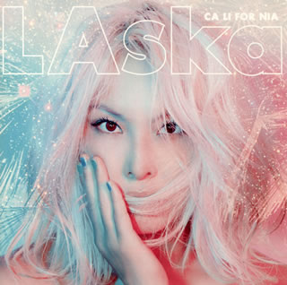【国内盤CD】【新品】LAska ／ CA LI FOR NIA