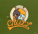 【国内盤CD】chazz ／ chazz(チャズ) Smile music life