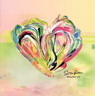 【国内盤CD】Sotte Bosse ／ Beautiful Life