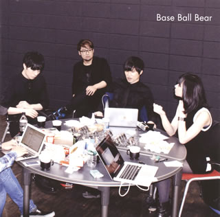 【国内盤CD】Base Ball Bear ／ 二十九歳