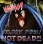 ڹCDNAMBA69  MELODIC PUNKS NOT DEAD!!! [CD+DVD][2]