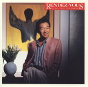 【国内盤CD】【新品】高中正義 / RENDEZ-VOUS