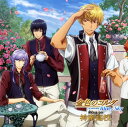 【国内盤CD】【新品】「金色のコルダ Blue♪Sky」focus on 神南高校