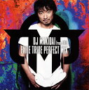 【国内盤CD】DJ MAKIDAI from EXILE ／ EXILE TRIBE PERFECT MIX [CD+DVD][3枚組]