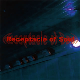 【国内盤CD】Junichi Igarashi ／ Receptacle of Soul