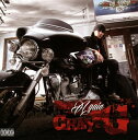 【国内盤CD】【新品】CRAY-G / Again