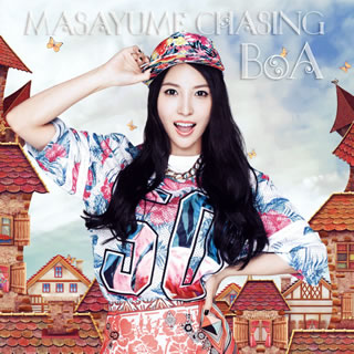 BoA ／ MASAYUME CHASING 