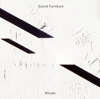 ڹCDSound Furniture  Rituals