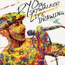 yCDzRYO the SKYWALKER ^ LIFE DRAWING [CD+DVD][2g]