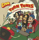 【国内盤CD】【新品】S.M.N. / TOON TUNES-10 Favorite Japanese Anime Songs-