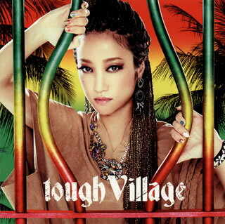 【国内盤CD】lecca ／ tough Village