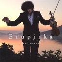 【国内盤CD】【新品】葉加瀬太郎 / エトピリカ〜Best Acoustic〜