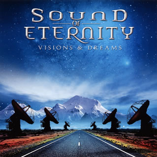 【国内盤CD】【新品】サウンド・オブ・エタニティ ／ ヴィジョンズ・アンド・ドリームス