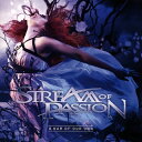 【国内盤CD】【新品】ストリーム・オブ・パッション / ア・ウォー・オブ・アワ・オウン