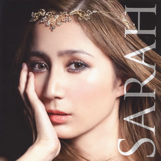 其它 - 【国内盤CD】【新品】SARAH オレイン(VO)