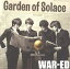 ڹCDWAR-ED  Garden of Solace