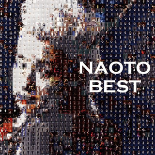 【国内盤CD】NAOTO ／ BEST