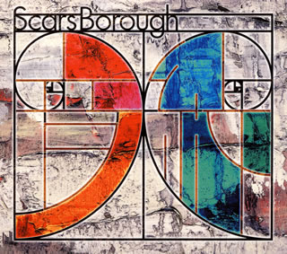 【国内盤CD】Scars Borough ／ 音紋