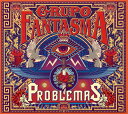 【国内盤CD】【新品】グルーポ・ファンタスマ / プロブレマス
