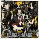 【国内盤CD】THE King ALL STARS ／ ROCK FEST.