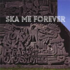 【国内盤CD】TOKYO SKA PARADISE ORCHESTRA ／ SKA ME FOREVER [CD+DVD][2枚組]