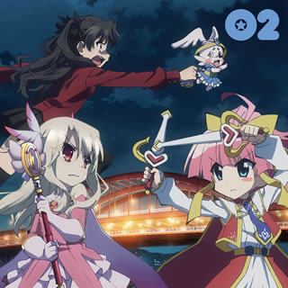 【品番】　TBZR-0291〜2【JAN】　4531894582373【発売日】　2014年09月24日【収録内容】［1］(1)新規録りおろしラジオ［2］〈データCD〉ラジオ第9回〜第16回配信分【関連キーワード】ラジオ・CD・フェイト・カ...