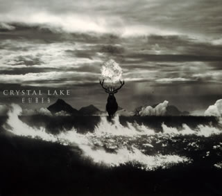 �ڹ�����CD�ۡڿ��ʡ�CRYSTAL LAKE �� CUBES