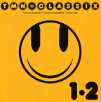 【国内盤CD】TM NETWORK ／ TMN CLASSIX 1・2[2枚組]