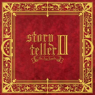 【国内盤CD】VALSHE ／ storyteller 2〜the Age Limits〜