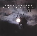 【国内盤CD】【新品】THE JUNEJULYAUGUST / Paradise