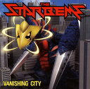 【国内盤CD】【新品】THE STARBEMS / VANISHING CITY