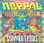 ڹCDNOPPAL  SUMMER EP 2015