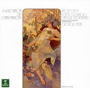 【国内盤CD】【新品】ダンディ:交響詩「海辺の詩」 / 交響詩「地中海の二部作」 プレートル / モンテ・カルロpo.