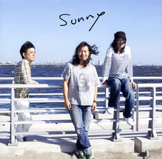 【国内盤CD】サニーデイ・サービス ／ Sunny