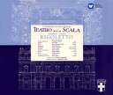 【国内盤CD】【新品】ヴェルディ:歌劇「リゴレット」(全曲) カラス(S) セラフィン / ミラノ・スカラ座o.&cho. ディ・ステファノ(T) ゴッビ(BR...