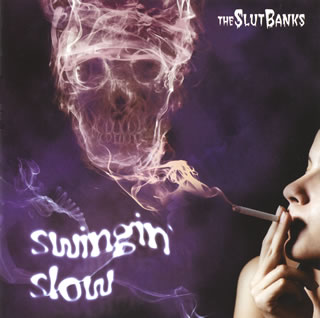 Lock, Pops - 【国内盤CD】【新品】ザ・スラットバンクス ／ swingin'slow