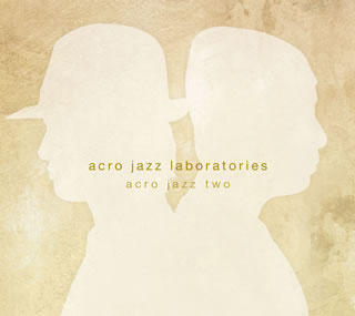 acro jazz laboratories ／ acro jazz two