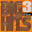 ڹCDBIG HITS 3 Mixed by K-funk