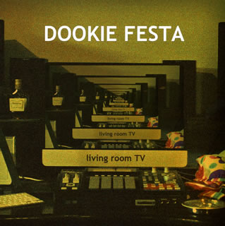 【国内盤CD】【新品】DOOKIE FESTA ／ li