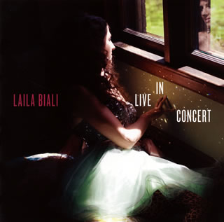 【国内盤CD】【新品】ライラ・ビアリ ／ シュプリーム・ライヴ