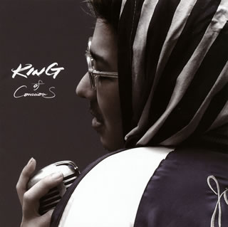 HAIIRO DE ROSSI ／ KING OF CONSCIOUS