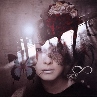 【国内盤CD】【新品】Ferri / ∞
