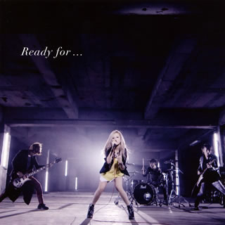 【国内盤CD】LAST MAY JAGUAR ／ Ready for...